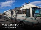 1999 Country Coach Magna M385 38ft - Opportunity!
