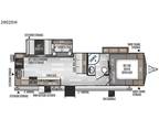 2020 Forest River Forest River RV Rockwood Ultra Lite 2902SW 35ft