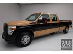 2014 Ford F-350SD XL V8 Crew Cab Long Bed 1-Owner - Canton, Ohio