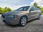 2005 Volvo S60 2.5T Sedan 4D