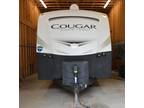 2018 Keystone Cougar Half Ton Half Ton 27SAB 32ft