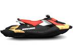 New 2024 Sea-Doo Spark® for 3 Rotax® 900 ACE™ - 90 CONV with IBR