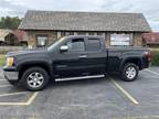 Used 2011 GMC SIERRA For Sale