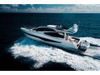 2017 Galeon 56 SKY Boat for Sale