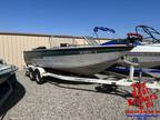 1999 Crestliner 2050 Sport Fising Boat