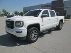 2017 GMC Sierra 1500 White, 123K miles