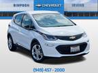 2018 Chevrolet Bolt EV LT