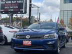 2017 Volkswagen Passat 1.8T R Line 4dr Sedan