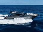 2018 Pershing 82 VHP Boat for Sale