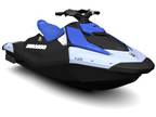 New 2024 Sea-Doo Spark® for 2 Rotax® 900 ACE™ - 90 CONV with IBR