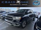 Used 2022Pre-Owned 2022 Ram 1500 Big Horn/Lone Star