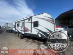 2017 Forest River Forest River RV Prime time Fury 2614X 31ft