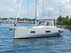 2021 Beneteau Oceanis Yacht 54 Boat for Sale