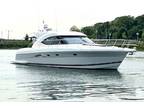 2013 Riviera 5000 Sport Yacht Boat for Sale