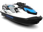 2024 Sea Doo Fish Pro Ã¢¢ Scout 130