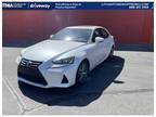 2020 Lexus IS 300 RWD