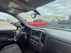 2019 Chevrolet Silverado 1500 LD 4WD LT w/1LT Double Cab