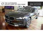 2021 Volvo V90 Cross Country T6 AWD