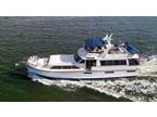 1978 Pacemaker 66 Motor Yacht Boat for Sale