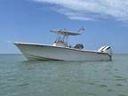 2002 Grady-White 273 Chase Boat for Sale