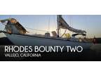1958 Rhodes Bounty II 41 Boat for Sale