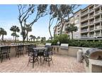 Condo For Sale In Hilton Head Island, South Carolina