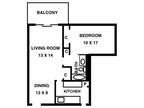 1-1711 Indigo Riverview