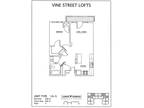 110 Vine Street Lofts