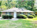612 Placid Dr Montgomery, AL 36117 - Home For Rent