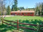 37308 S SAWTELL RD, Molalla, OR 97038 Single Family Residence For Sale MLS#