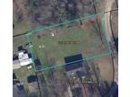 Plot For Rent In Edgefield, South Carolina