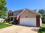 9806 Affton View Court, St. Louis, MO 63123