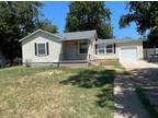 2713 Speight Ave Waco, TX 76711 - Home For Rent