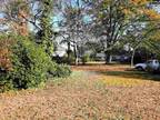 Plot For Sale In West Columbia, South Carolina