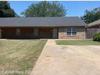 217 W Locust St Tecumseh, OK 74873 - Home For Rent