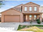 10825 W Madison St Avondale, AZ 85323 - Home For Rent
