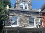 403 W Vine St Lancaster, PA 17603 - Home For Rent