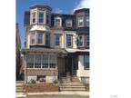 Residential Rental, Traditional - Allentown City, PA