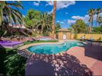 3120 Biscayne Springs Ln Las Vegas, NV 89117 - Home For Rent