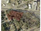 Plot For Sale In West Columbia, South Carolina