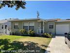 2512 Armour Ln Redondo Beach, CA 90278 - Home For Rent