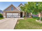 2216 Gregory Creek Drive, Little Elm, TX 75068