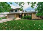 8242 E LIMERICK ST, Wichita, KS 67206 Single Family Residence For Sale MLS#