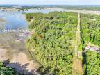 Plot For Sale In Beaufort, South Carolina