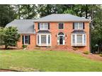 2703 South Arbor Drive, Marietta, GA 30066