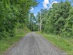 Plot For Sale In Burnsville, North Carolina