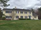 Single Family Detached, Colonial - Chatham, NY