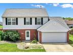 2354 VALLEY CREEK EAST LN, Indianapolis, IN 46229 Single Family Residence For