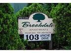 Brookdale Apartments