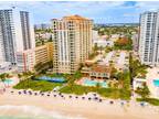 2080 S Ocean Dr #904 Hallandale Beach, FL 33009 - Home For Rent